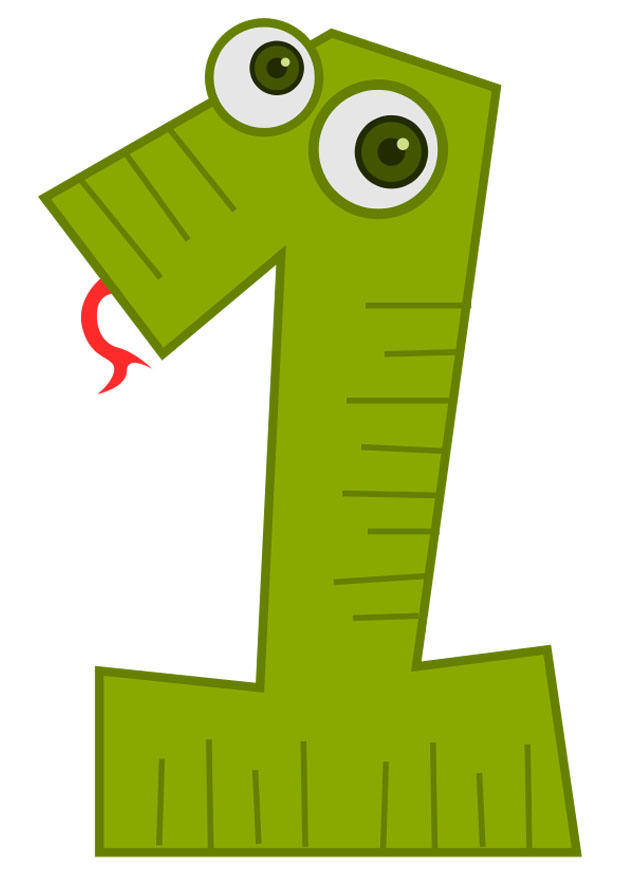 nummer - 1 bilde nummer - 1