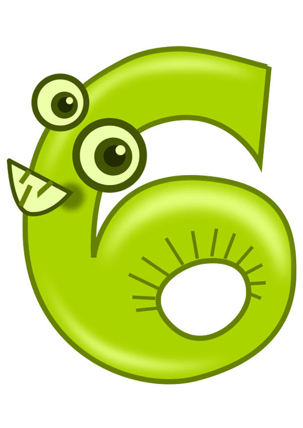 nummer - 6 bilde nummer - 6