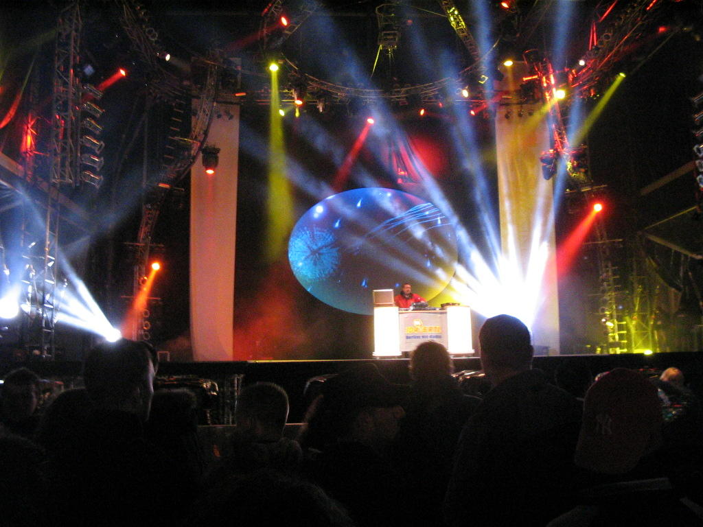 Foto nyttA¥rsaften i berlin 2007