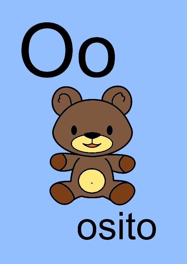 o bilde o