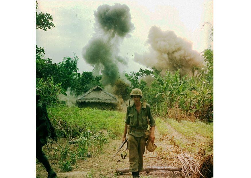 operation georgia Foto operation georgia