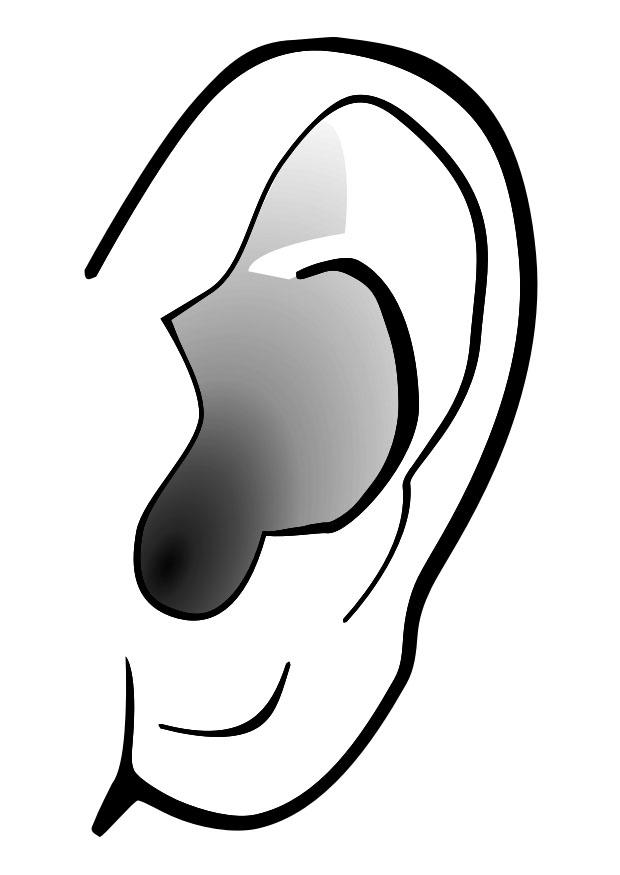 A¸re - stillhet Fargeleggingsbilde A¸re - stillhet
