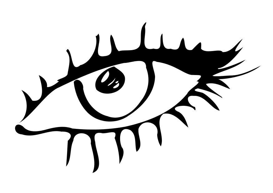 A¸ye Fargeleggingsbilde A¸ye