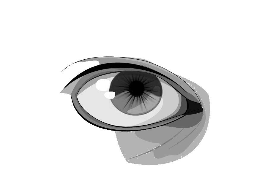 A¸ye Fargeleggingsbilde A¸ye