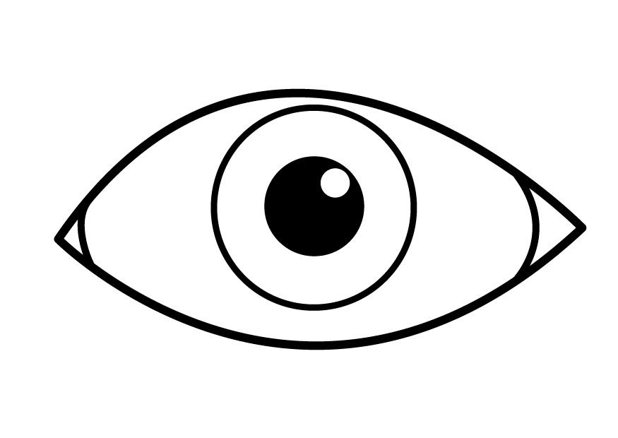 A¸ye Fargeleggingsbilde A¸ye