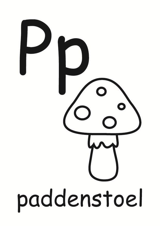 p Fargeleggingsbilde p