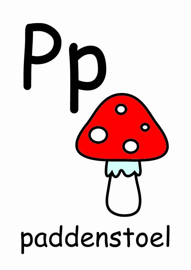 p bilde p