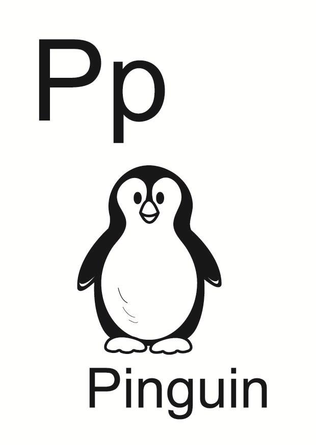 p Fargeleggingsbilde p