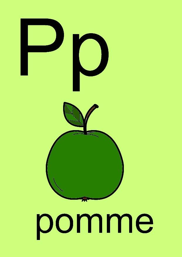 p bilde p