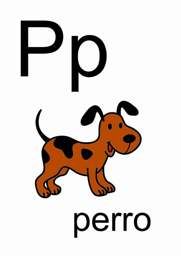 p bilde p