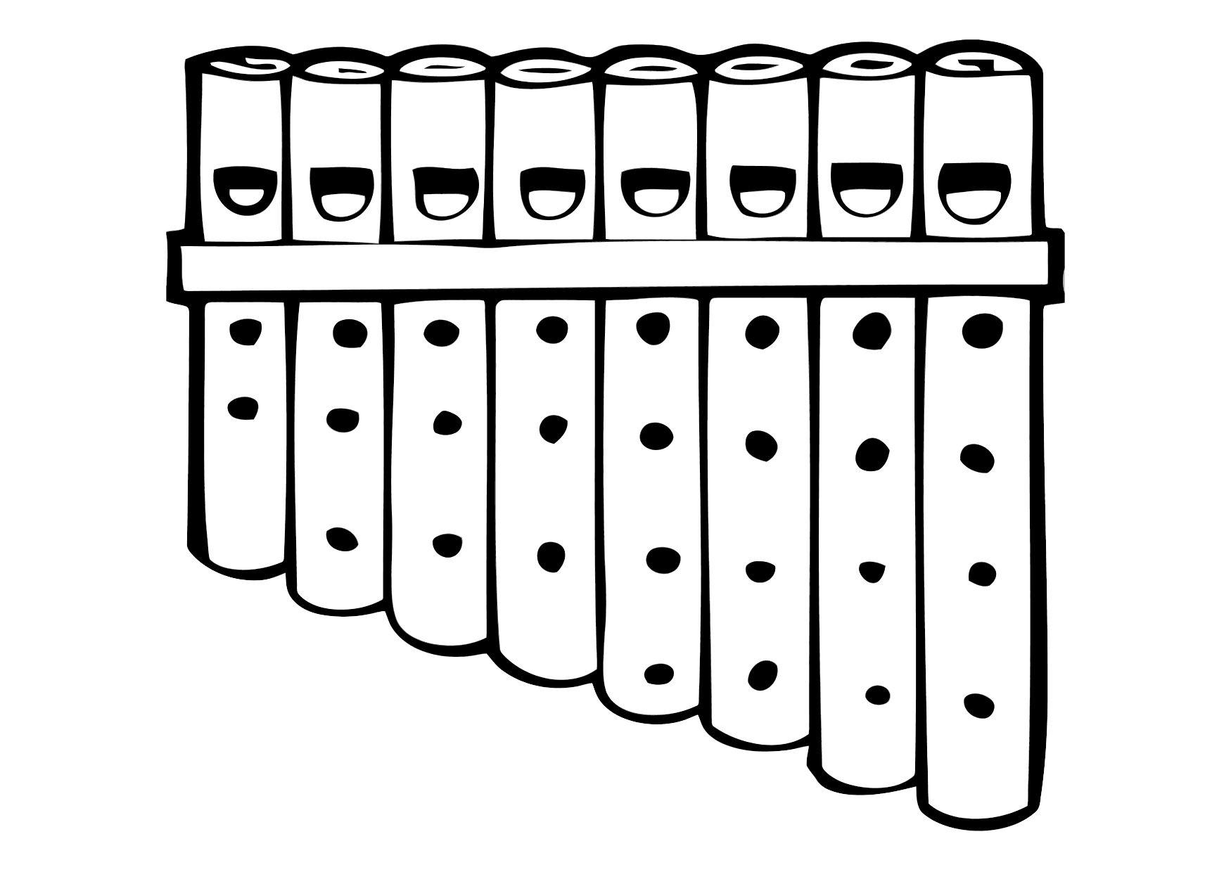 panflA¸yte Fargeleggingsbilde panflA¸yte