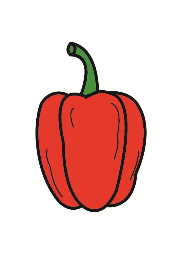 paprika bilde paprika