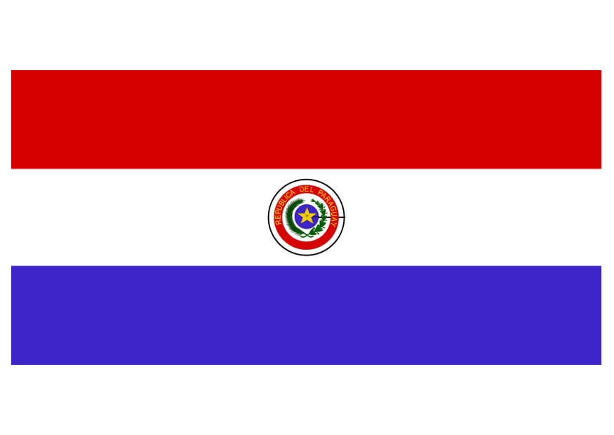 bilde paraguay