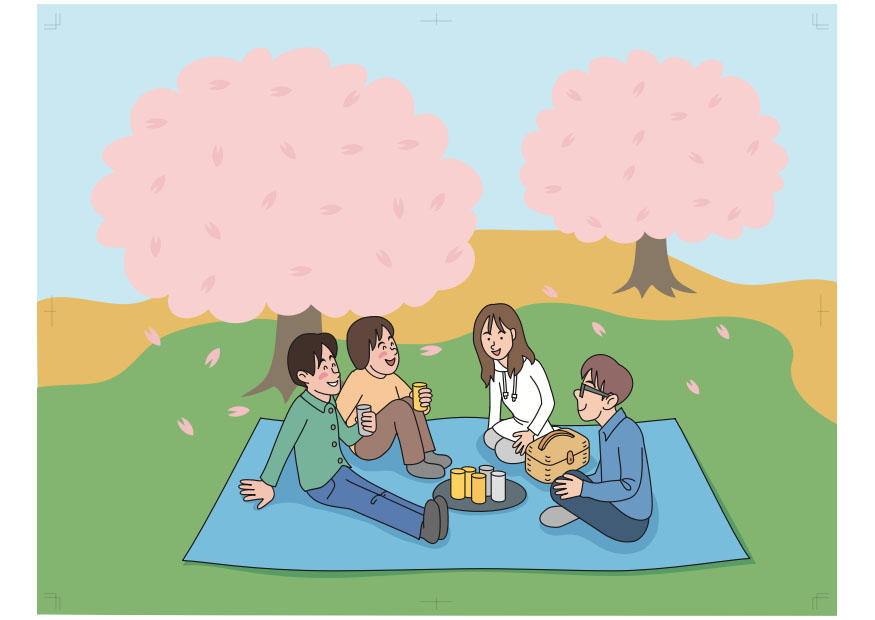 piknik bilde piknik