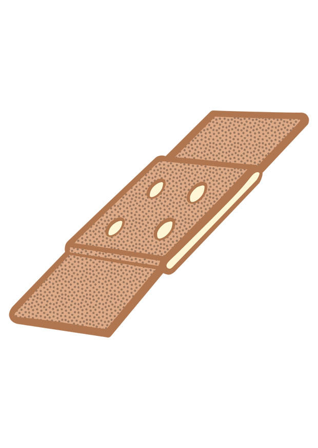 plaster bilde plaster