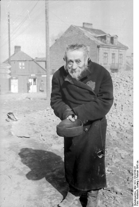 polen - zichenau Foto polen - zichenau