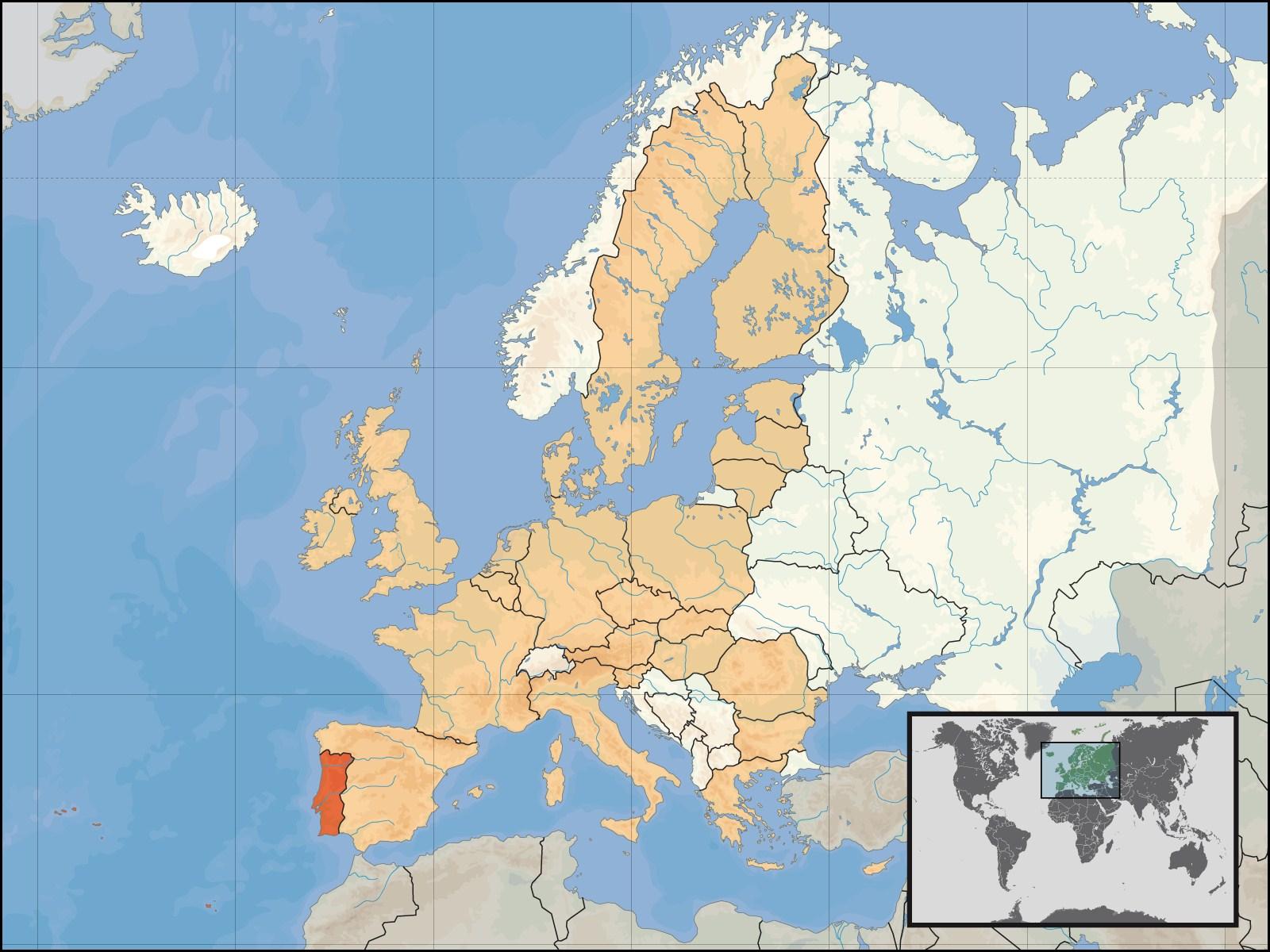 portugal bilde portugal