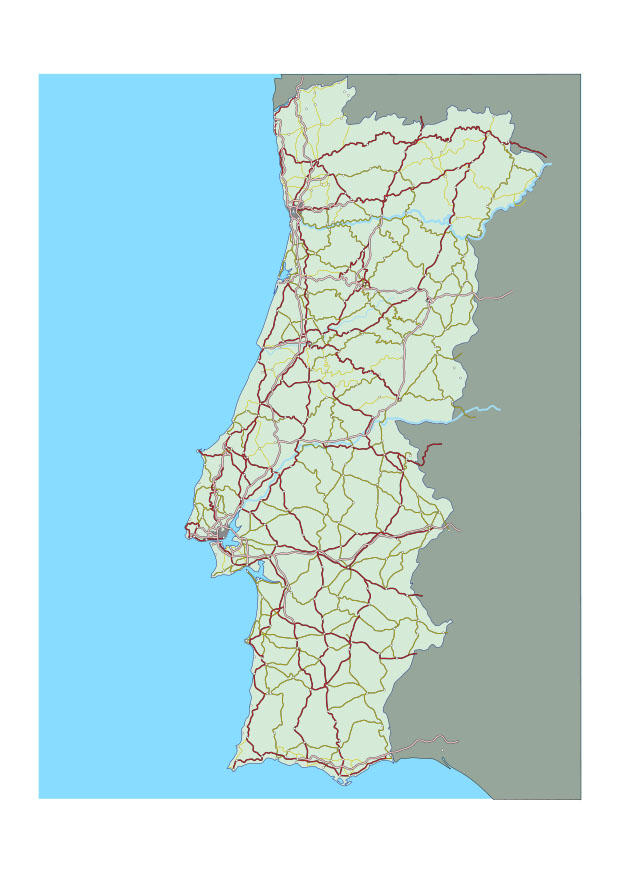 bilde portugal