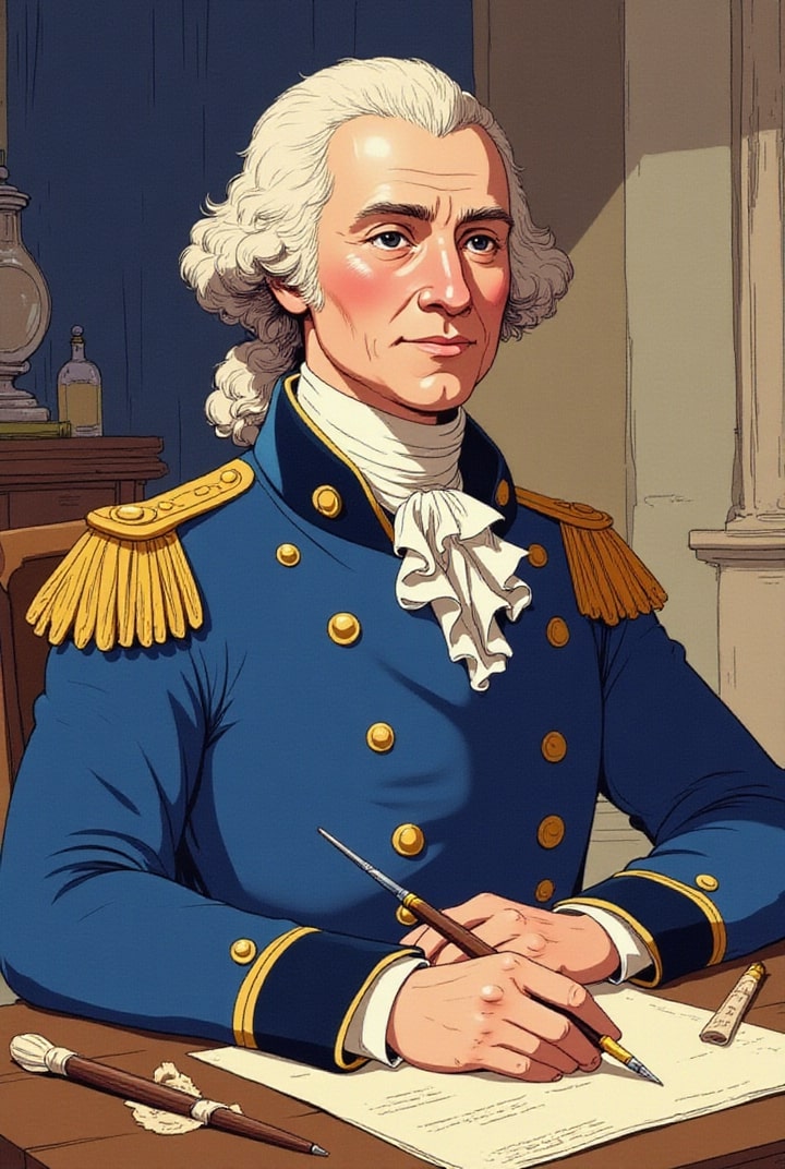 president george washington bilde president george washington