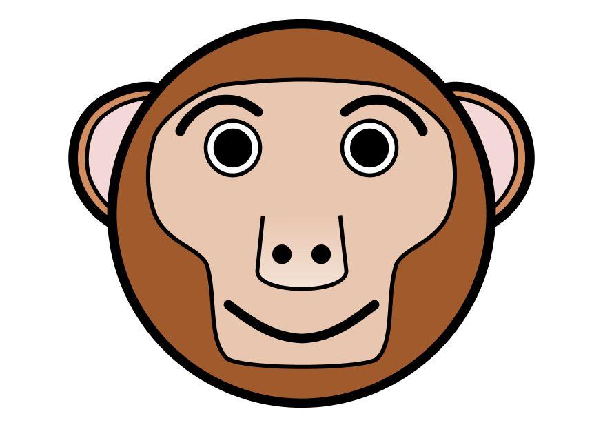 r1 - ape bilde r1 - ape