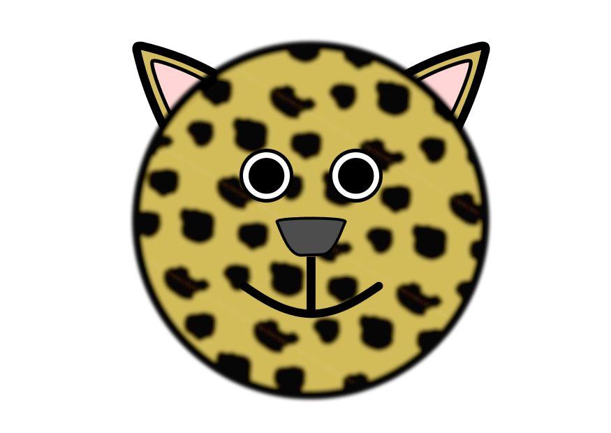 r1 - panter bilde r1 - panter