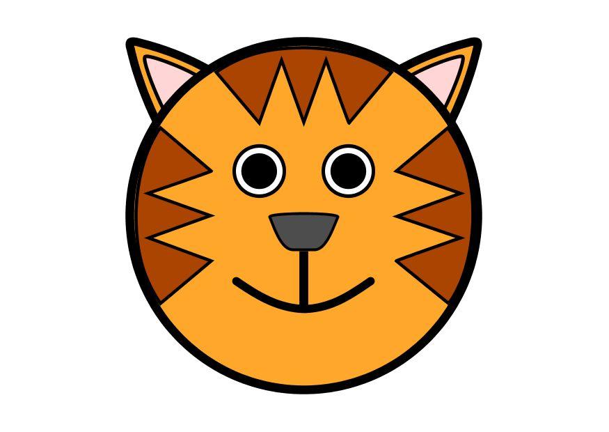 bilde r1 - tiger
