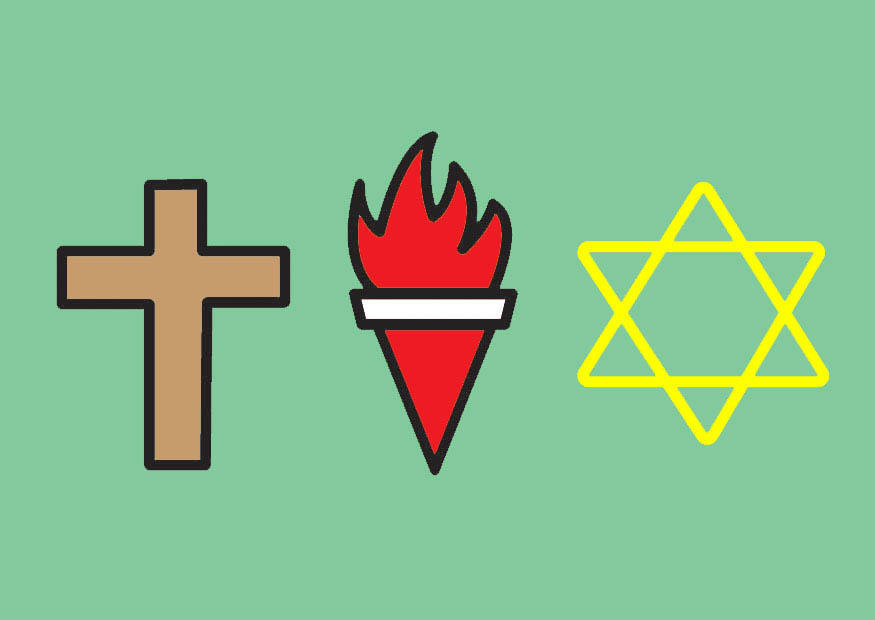 religion - etikk bilde religion - etikk