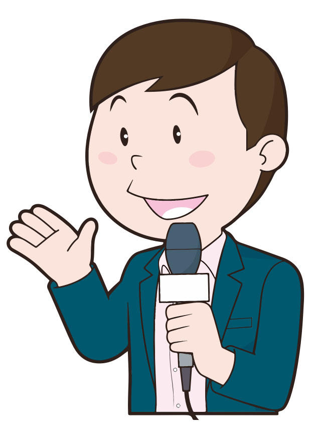 reporter bilde reporter
