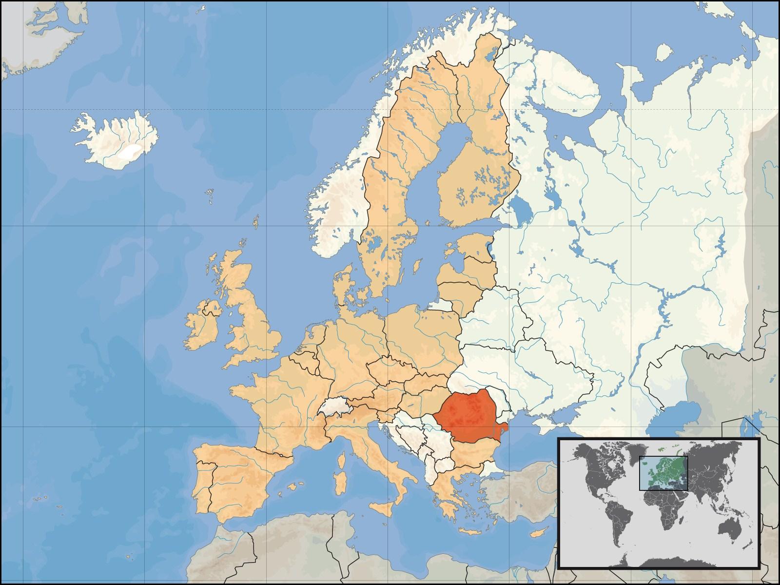 romania bilde romania