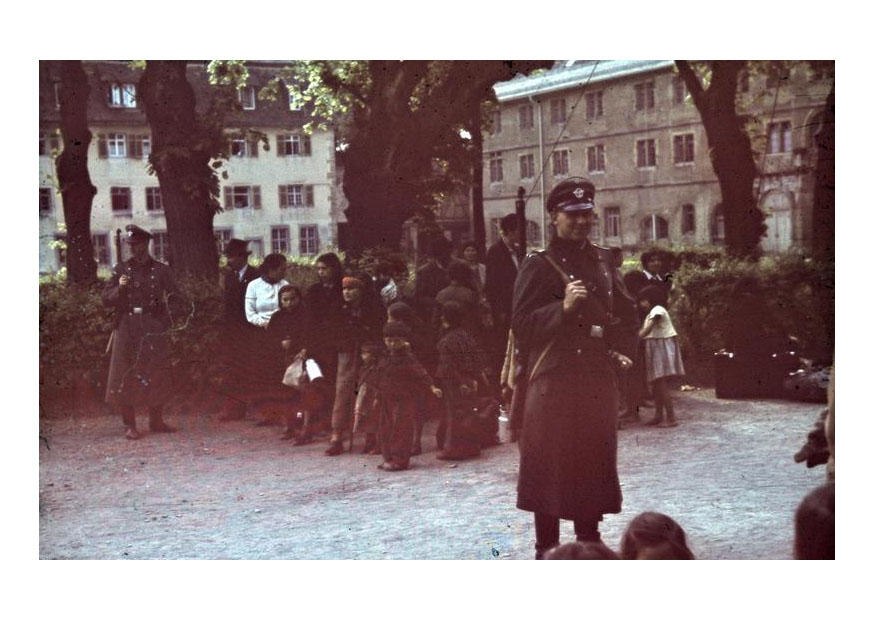 romerske sigA¸ynere blir forvist Foto romerske sigA¸ynere blir forvist