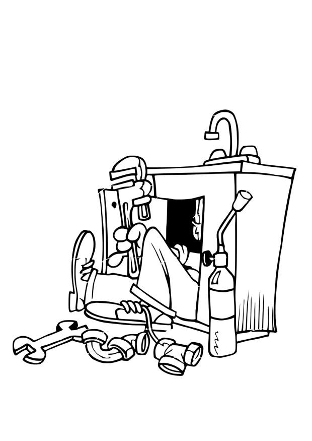 Fargeleggingsbilde rA¸rlegger
