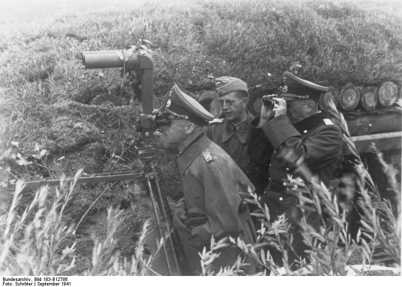 russland - den sovjetiske fronten Foto russland - den sovjetiske fronten