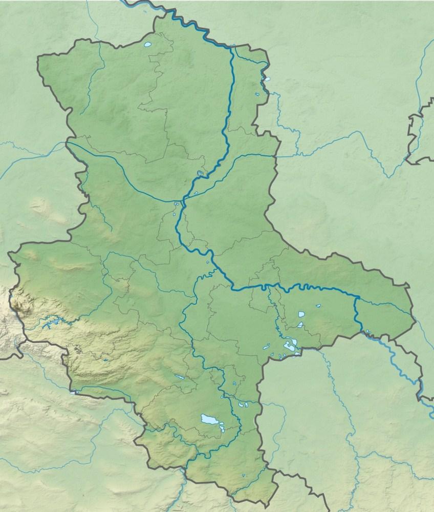 sachsen-anhalt bilde sachsen-anhalt