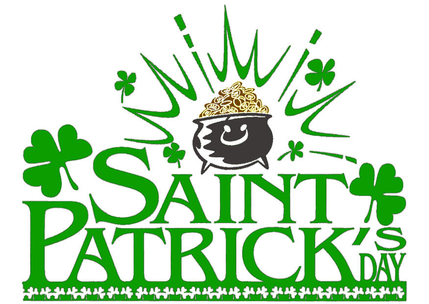 saint patrickA´s day bilde saint patrickA´s day