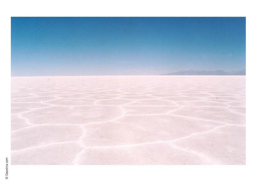 Foto salt innsjA¸