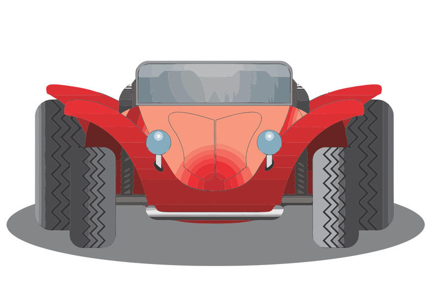 sandbuggy bilde sandbuggy