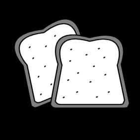 sandwich Fargeleggingsbilde sandwich