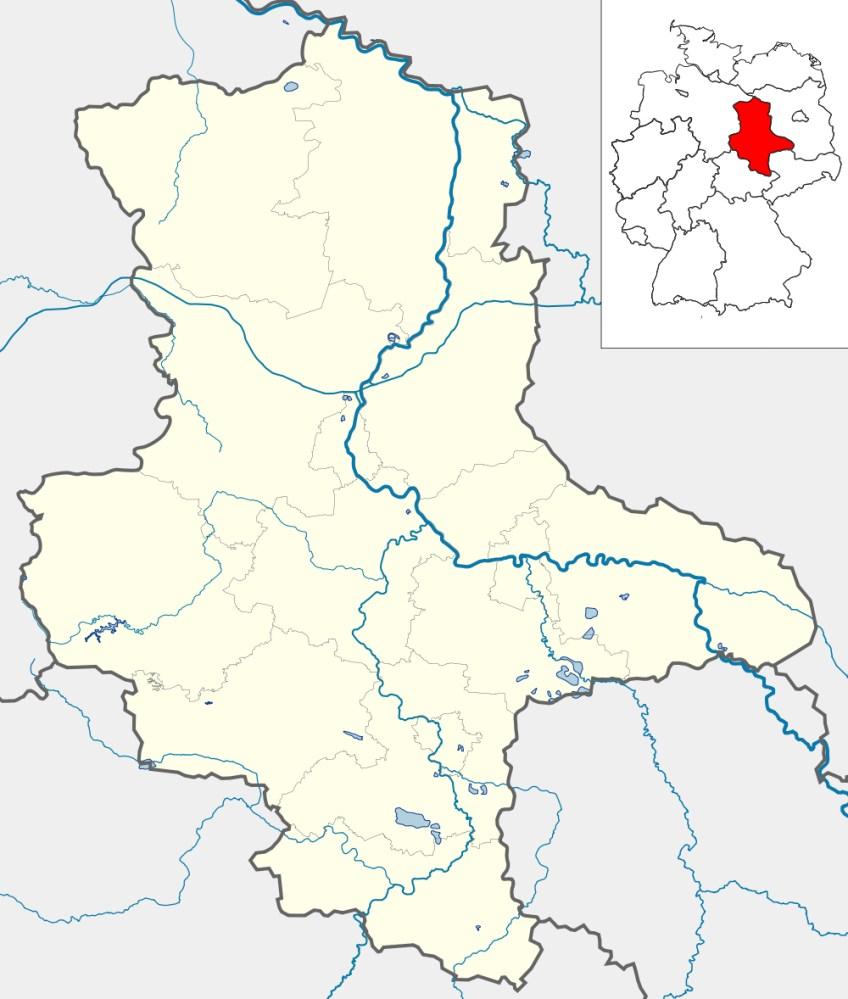 bilde saxony-anhalt