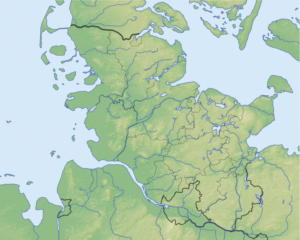 bilde schleswig - holstein