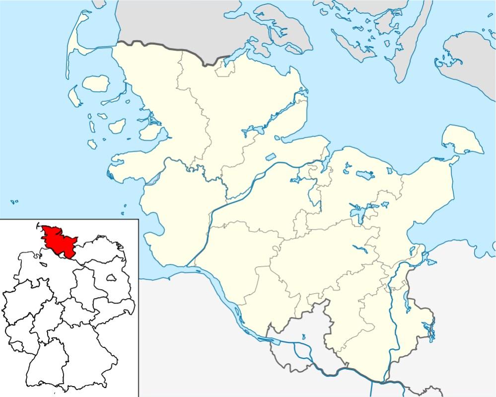 bilde schleswig-holstein