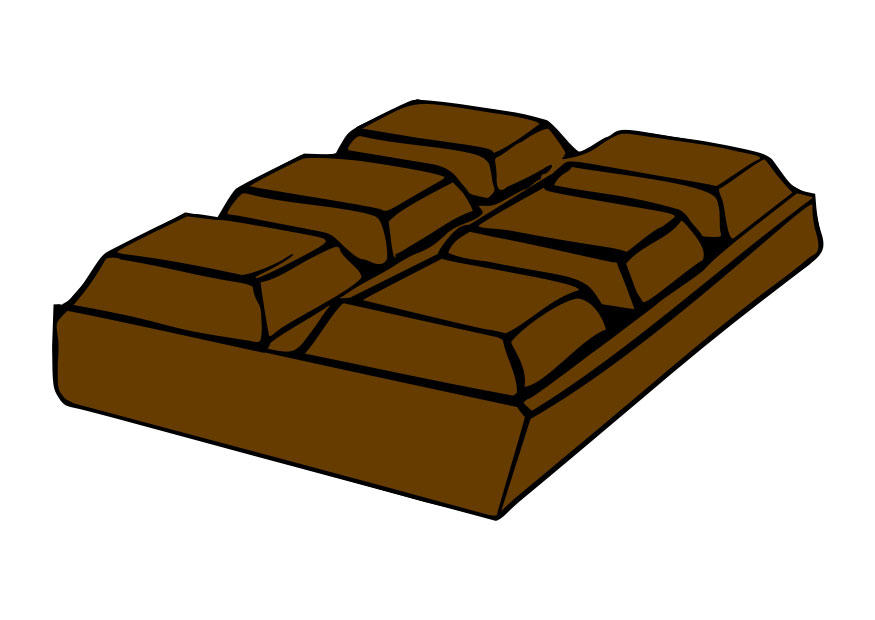 sjokolade bilde sjokolade