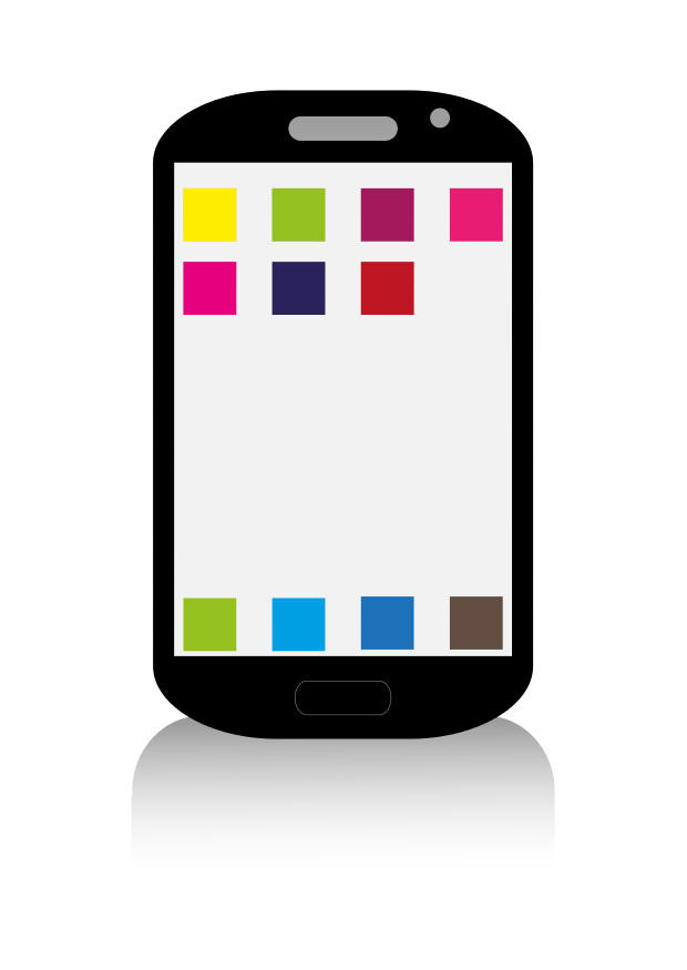bilde smarttelefon
