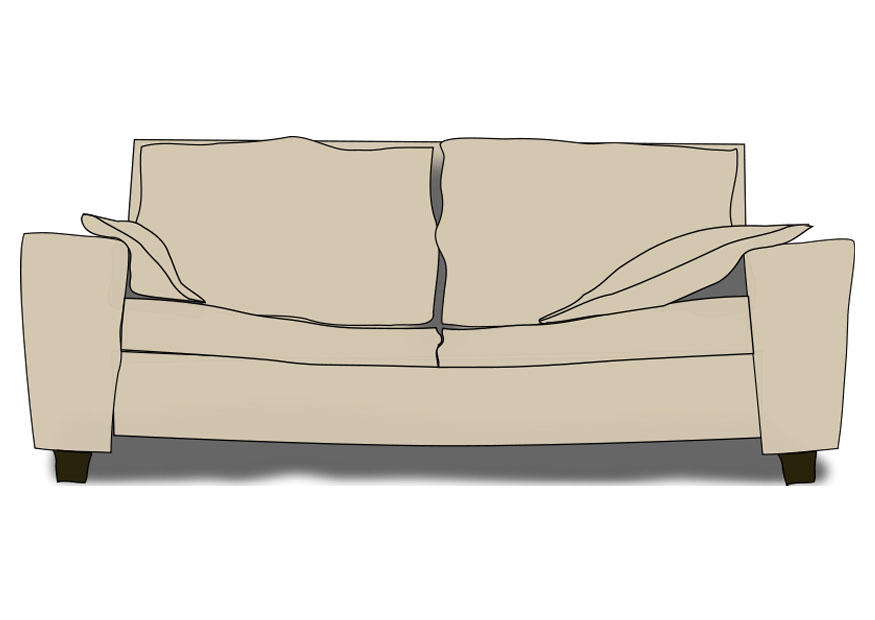 sofa bilde sofa