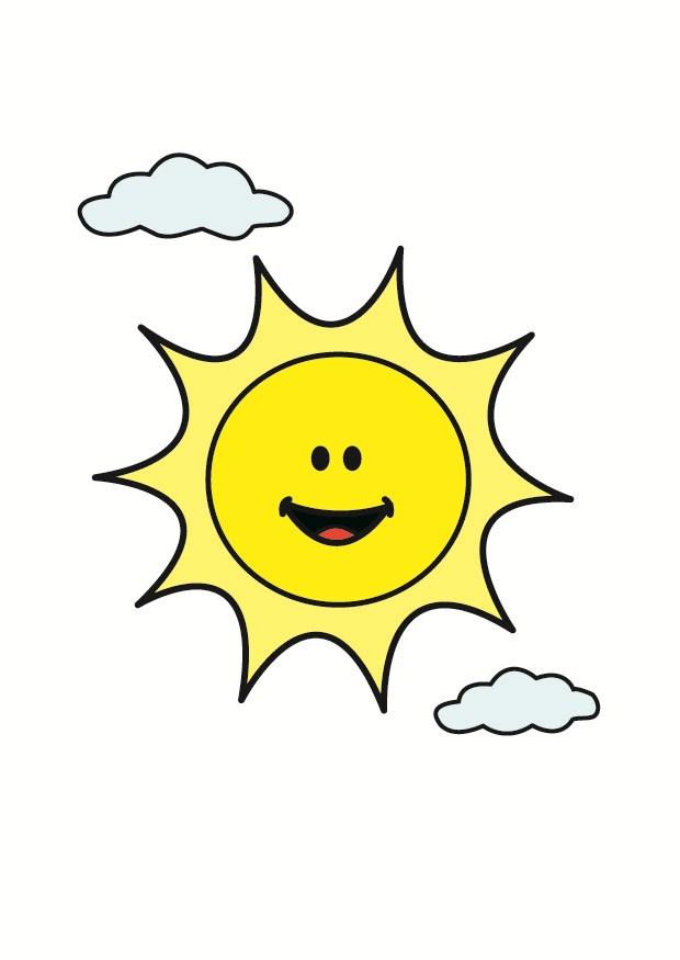 bilde sol