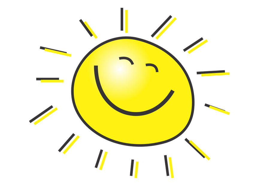 sol bilde sol