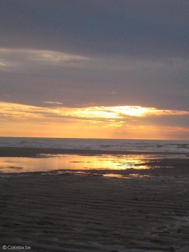 Foto solnedgang 3