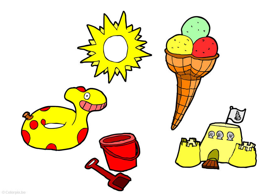 sommer bilde sommer