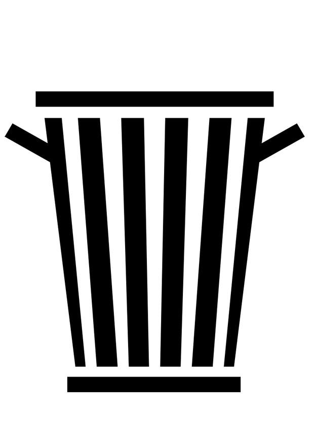 Fargeleggingsbilde sA¸ppelbA¸tte