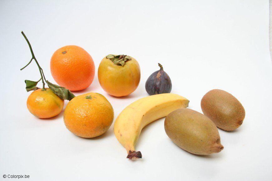 Foto sA¸te frukter