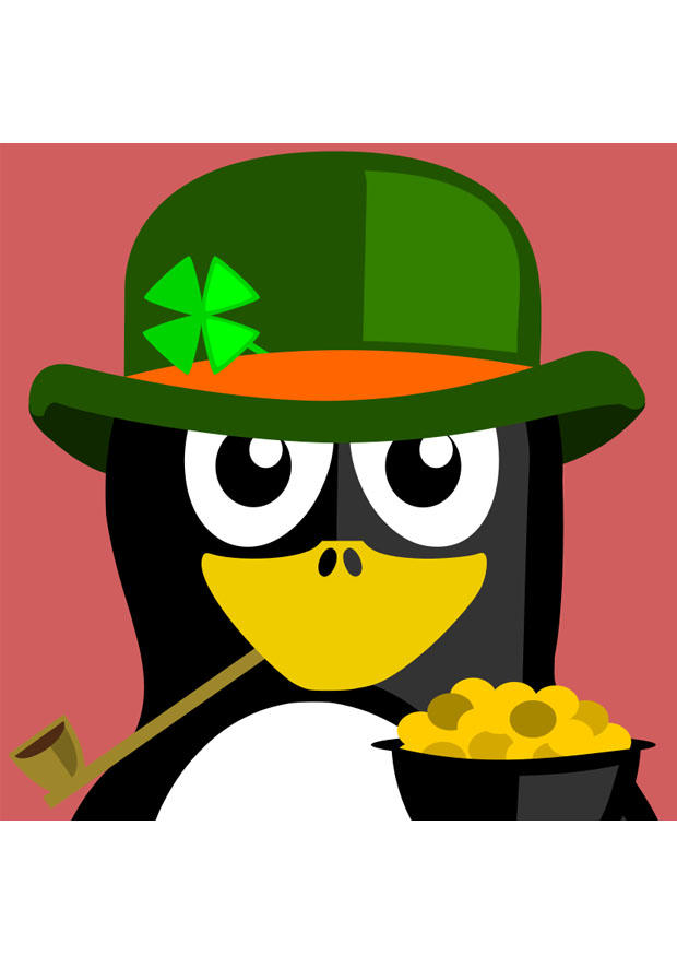 st. patricks day bilde st. patricks day